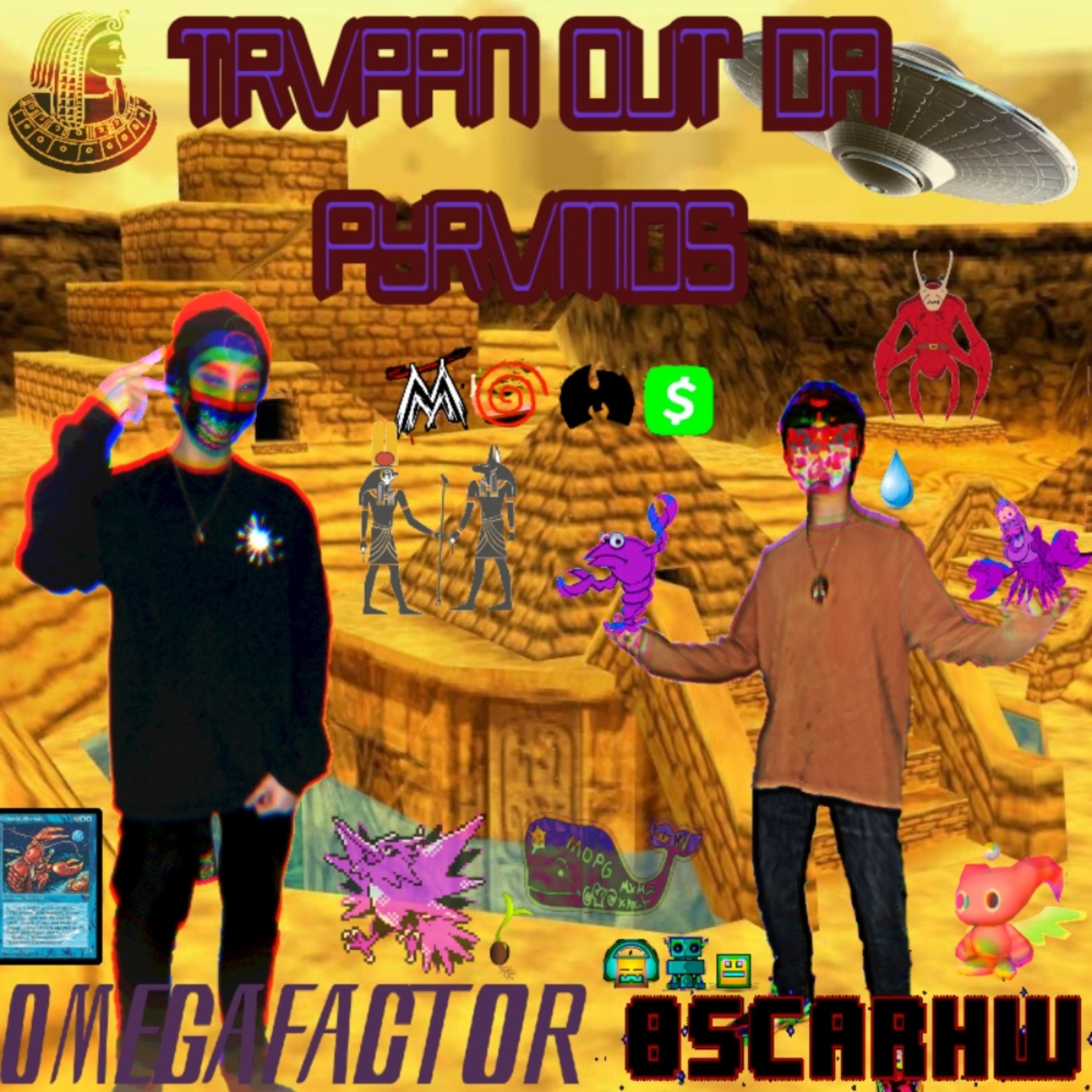 RING BELLS (feat. Shroomigami)