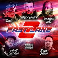 Fast Lane 2 (feat. Kemet Coleman,Krayzie Bone,Travis Julian & Twista)