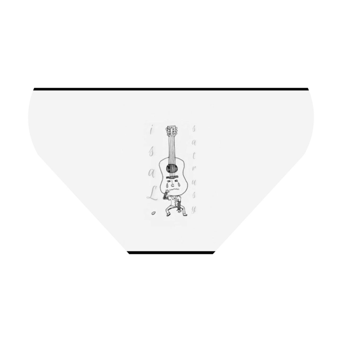 Indah Yang Enggan Kurasa