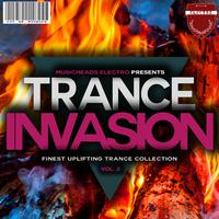 Trance Invasion, Vol. 2