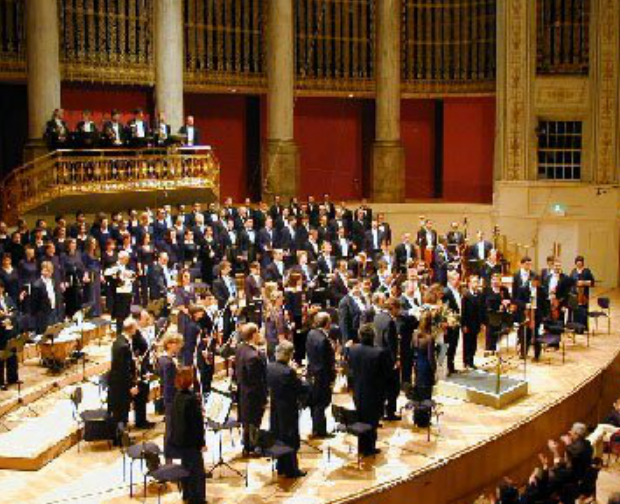 Austro-Hungarian Haydn Orchestra