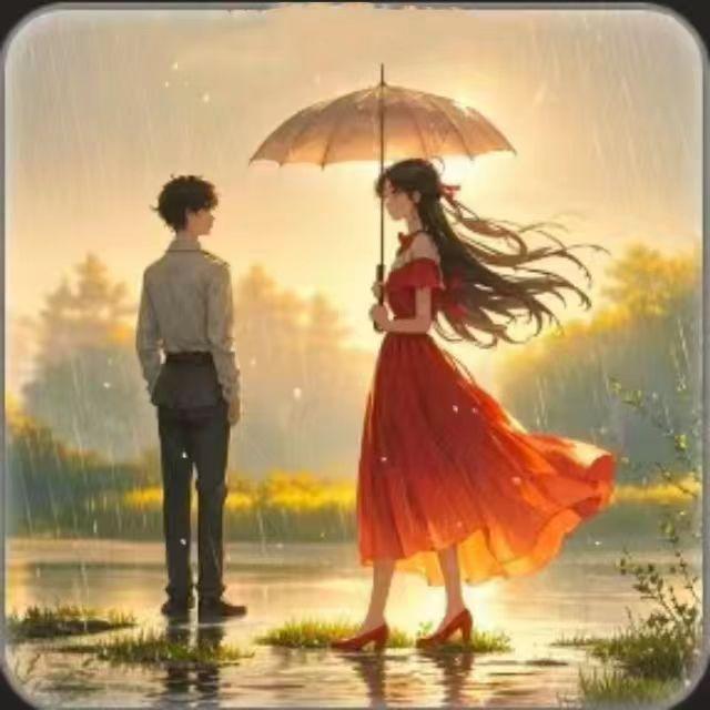 甜蜜恋曲封面