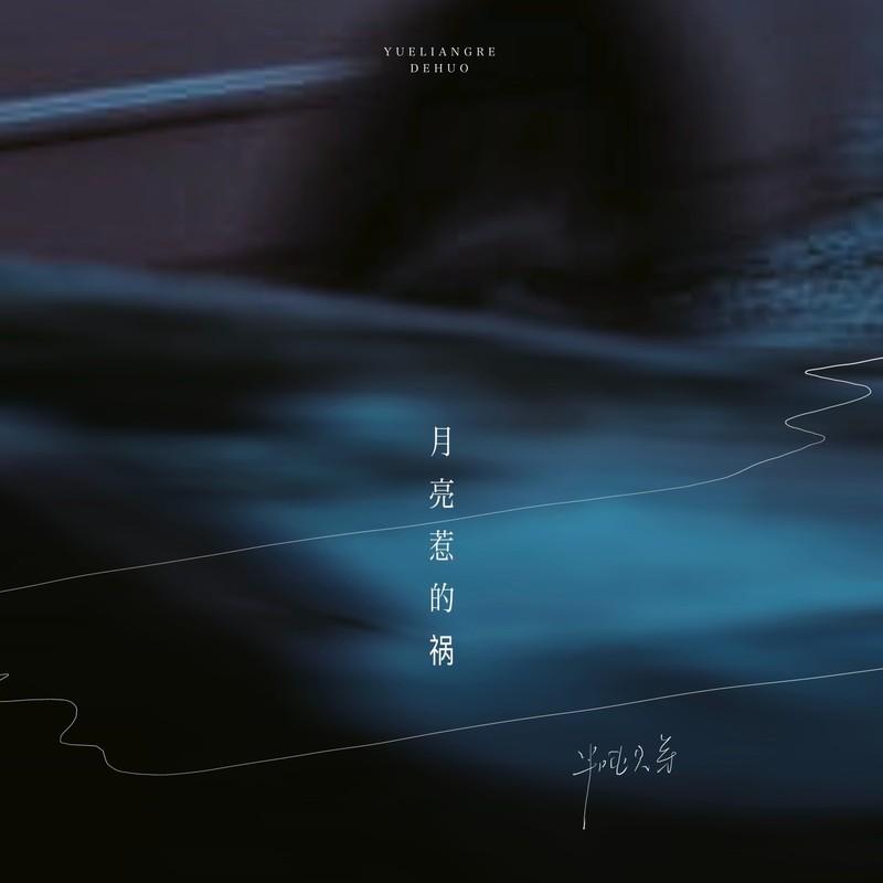 月亮惹的祸封面