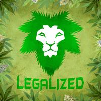 Legalized