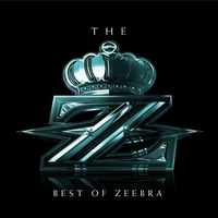 Z Best - The Best Of ZEEBRA