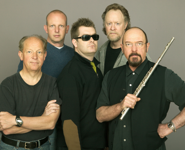 Jethro Tull