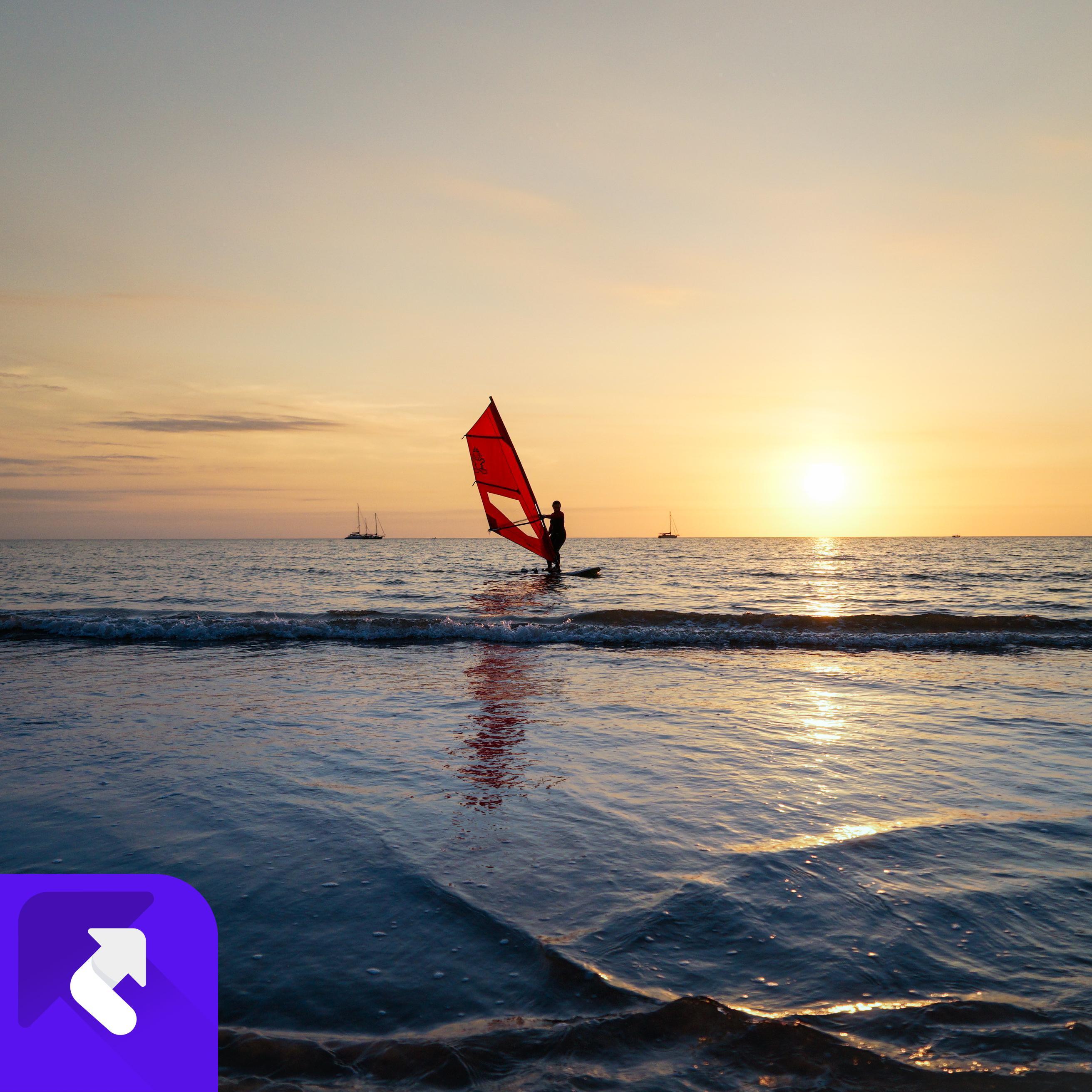 悲伤鲸鱼（纯音乐）