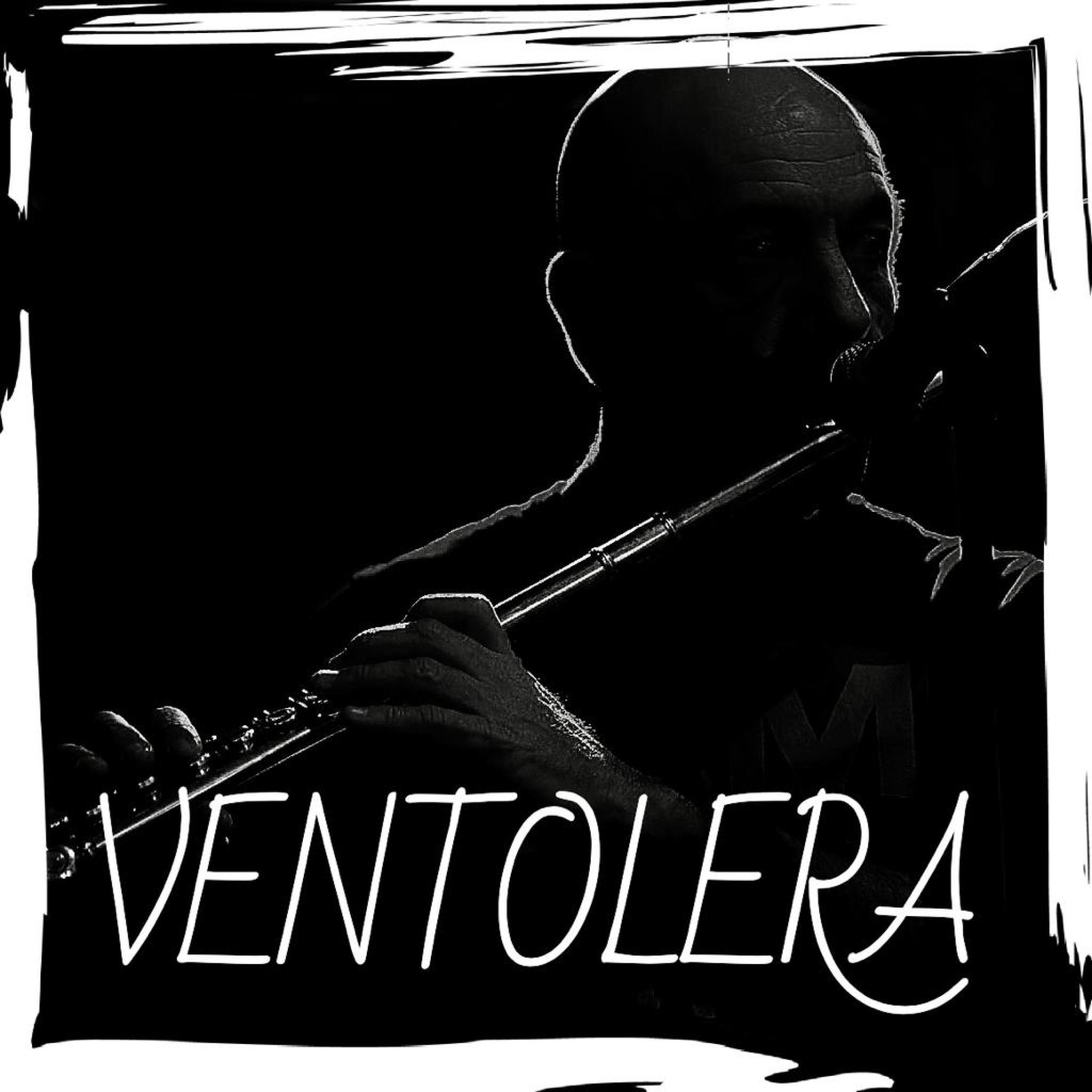 Ventolera (feat. Juan Soto & Juan Heredia)