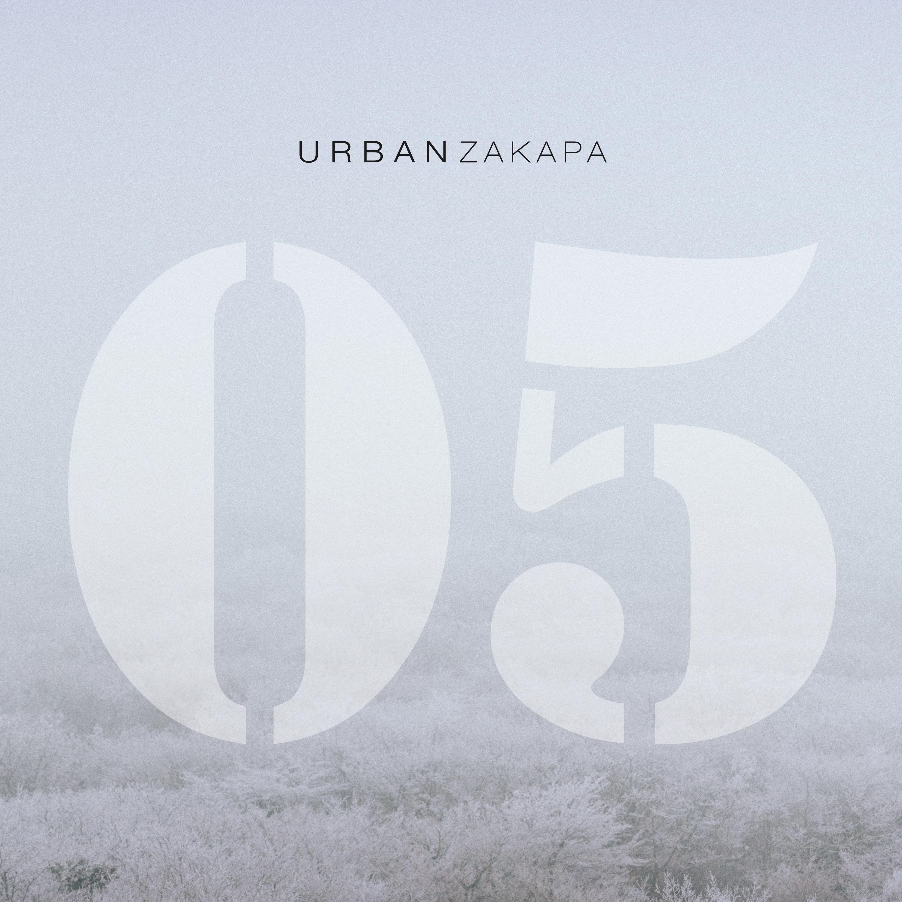 Urban Zakapa-《[05]》