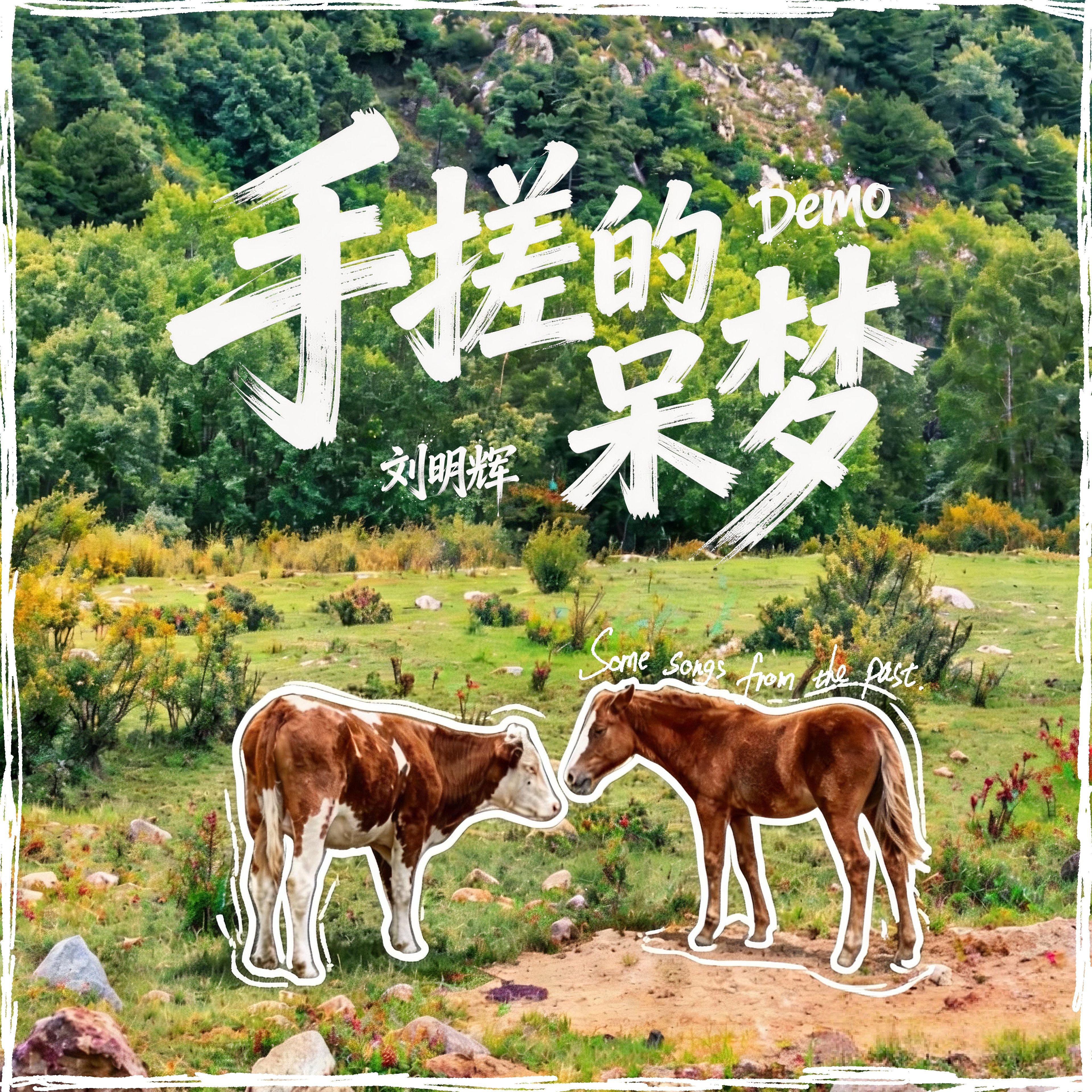 深藏封面