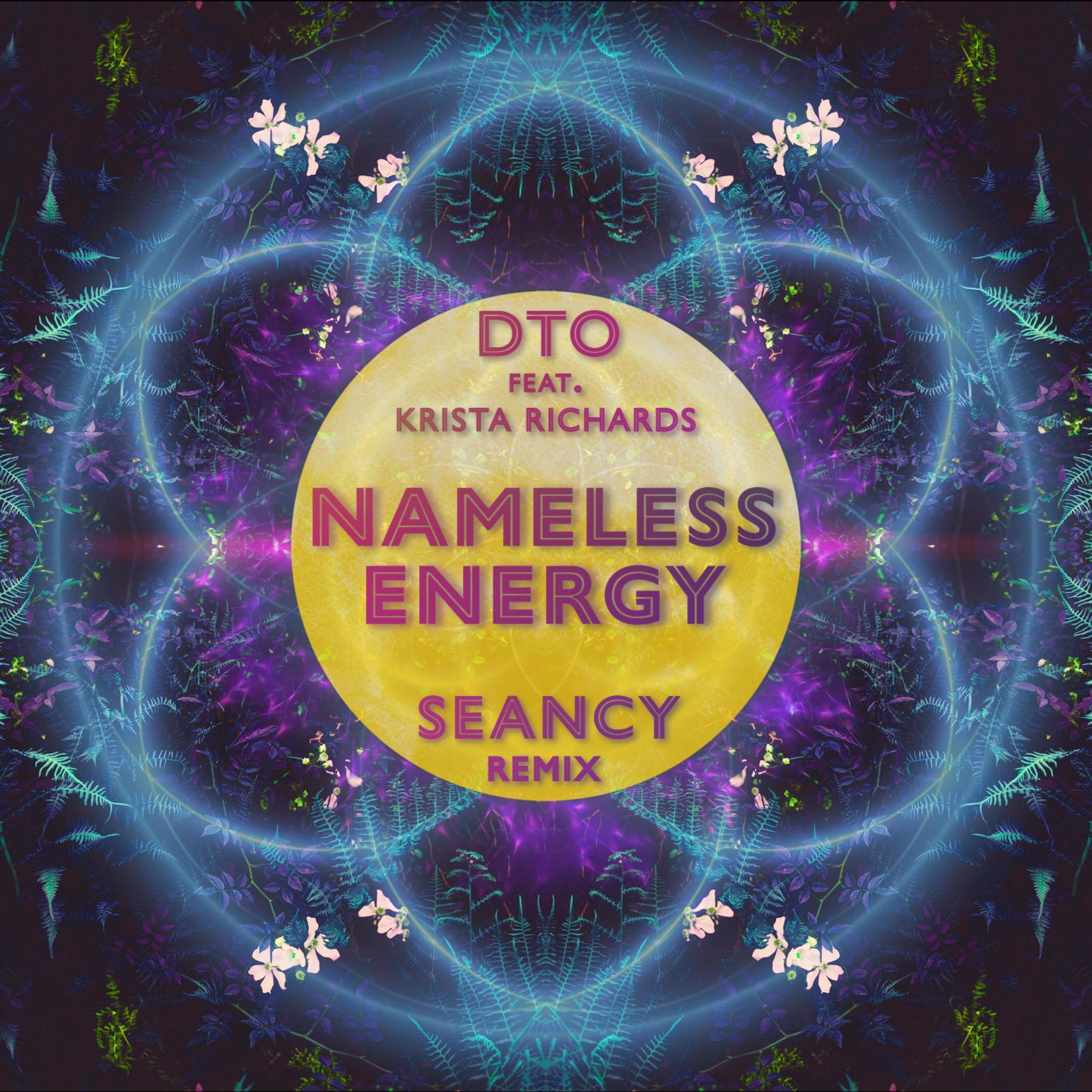 Nameless Energy (Seancy Dance Mix)