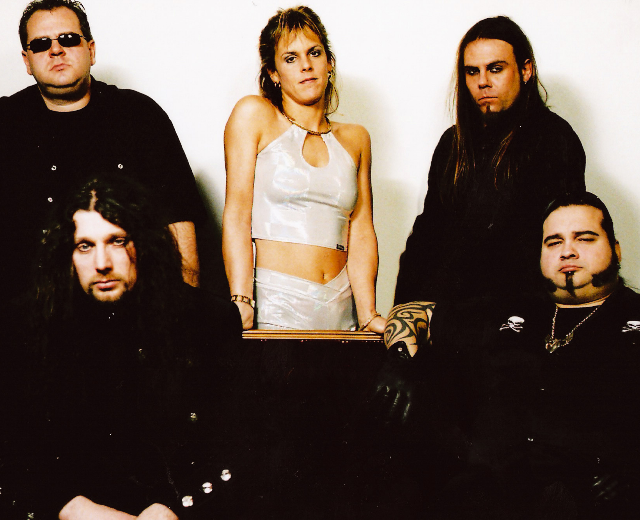 Crematory