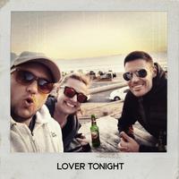 Lover tonight (feat. JaxXx)