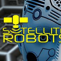 Satellite Robots