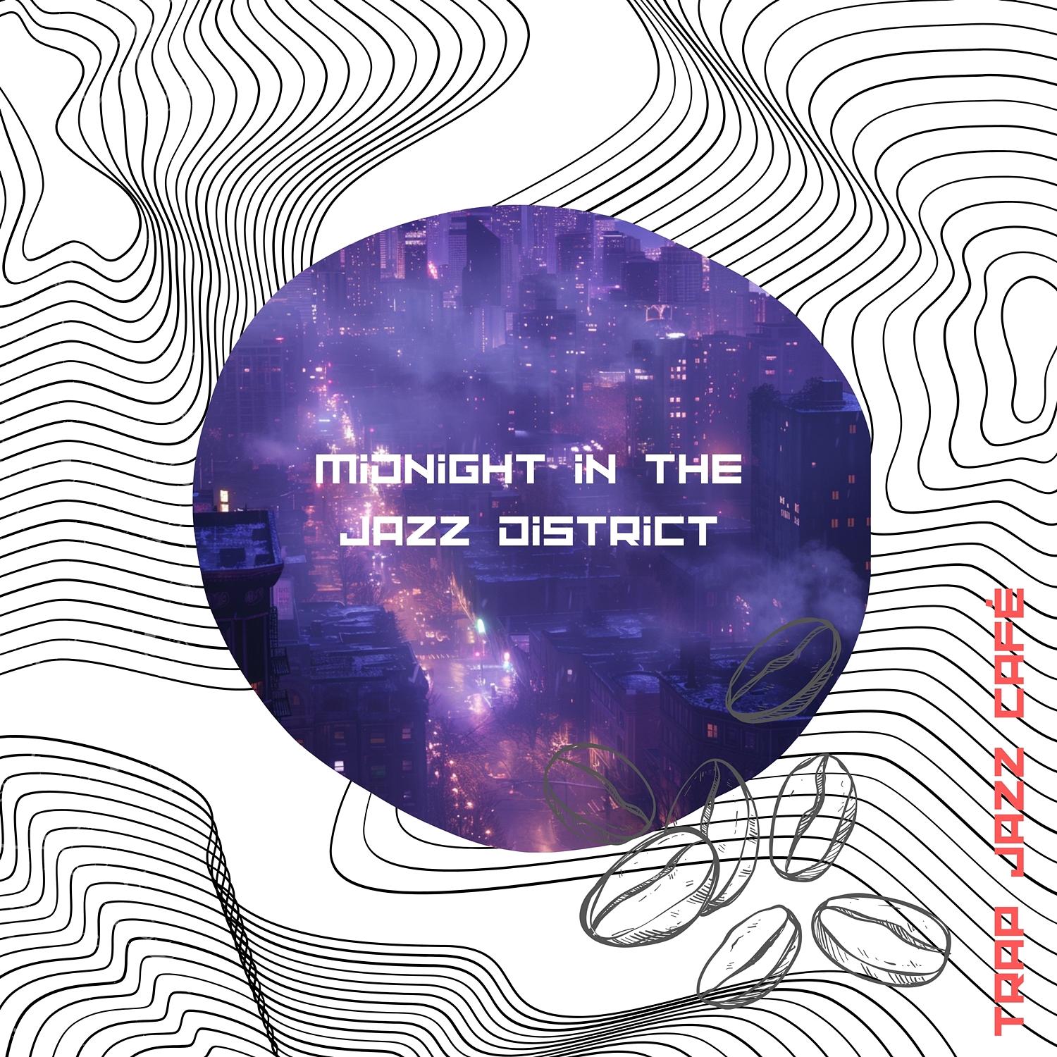 Revelry (Instrumental Trap Jazz Beats)