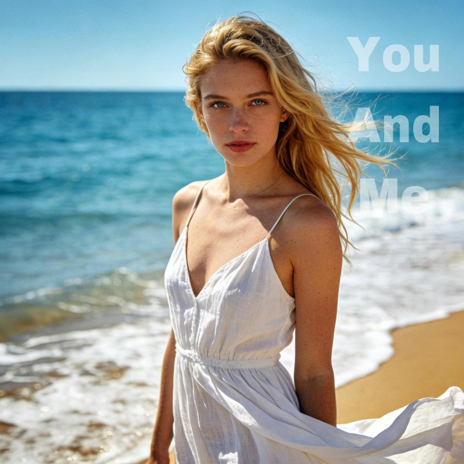 You And Me封面