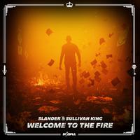 Welcome to the Fire
