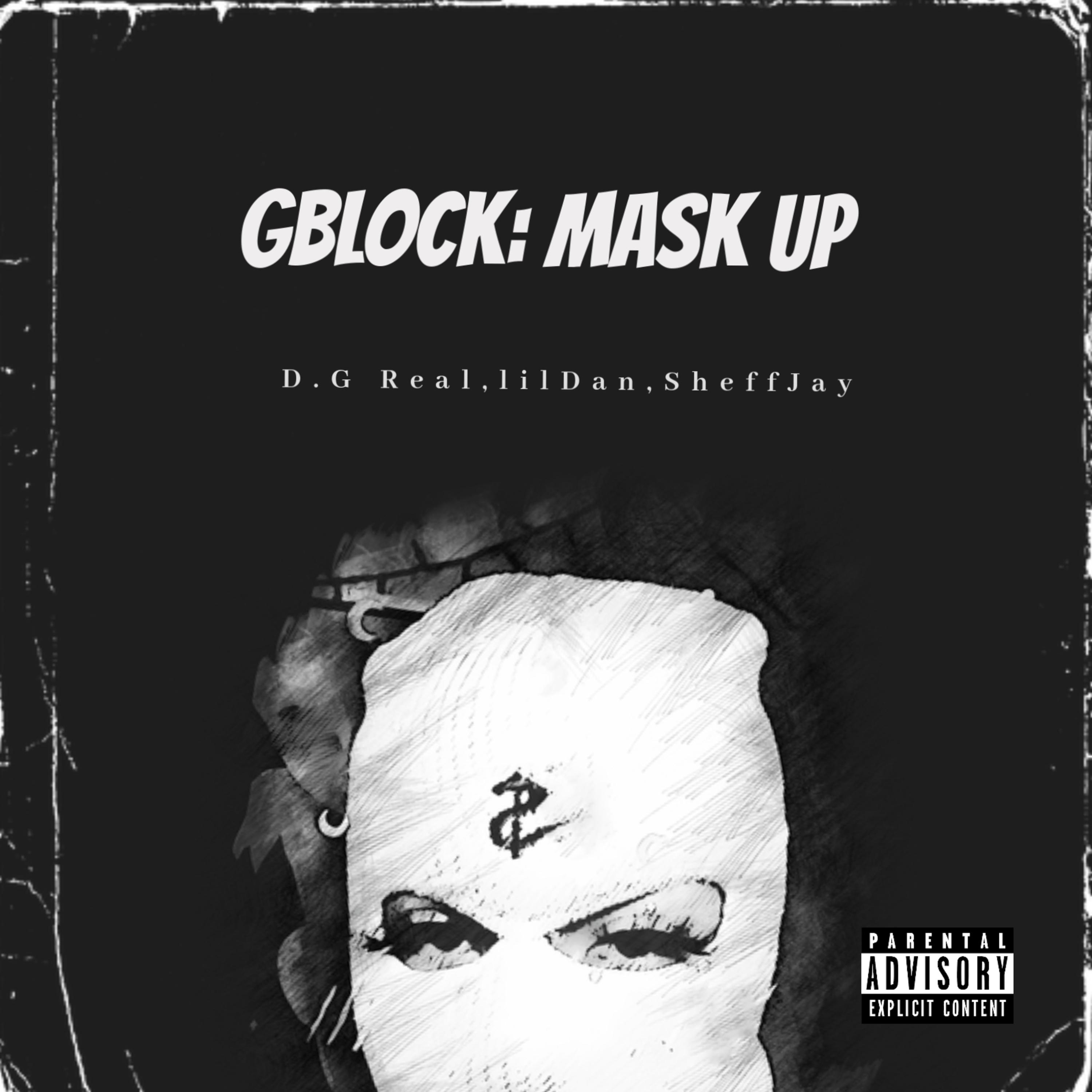 GBLOCK MASK UP