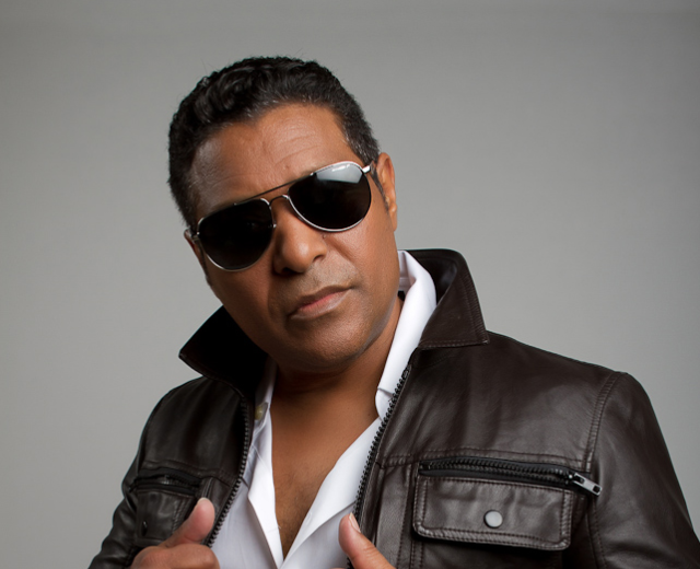 Stevie B