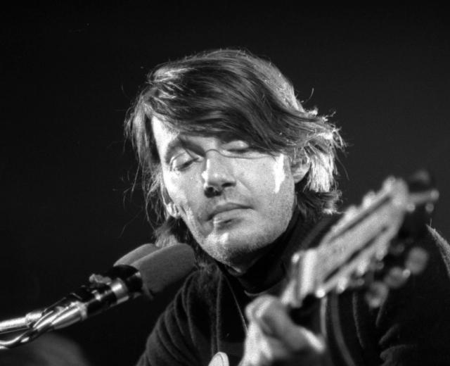 Fabrizio De André