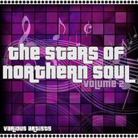 The Stars Of Northern Soul Volume 2