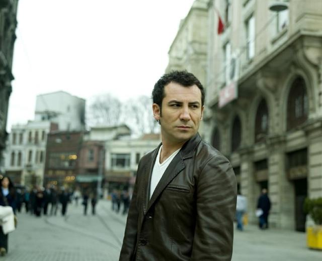 Ferhat Göçer