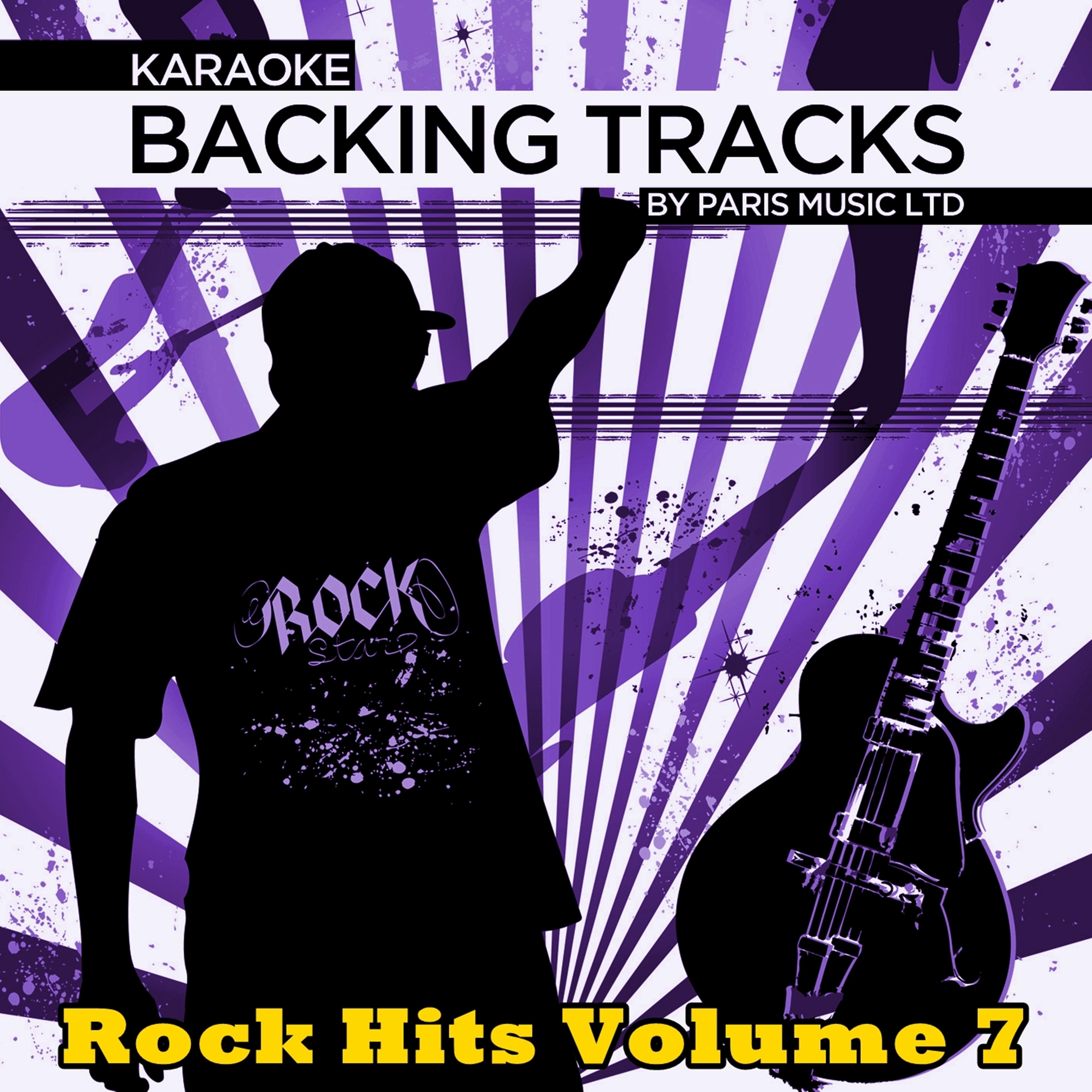 you oughta know (originally performed by alanis morissette) [karaoke version]