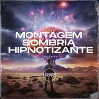 Montagem Sombria Hipnotizante