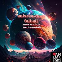 Fail Oil EP