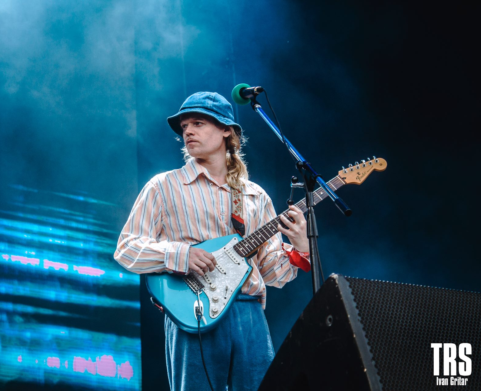 Connan Mockasin