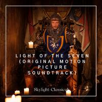 Light of the Seven (Original Motion Picture Soundtrack)