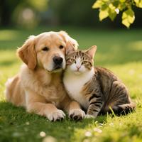 Peaceful Melodies to Calm Your Pets