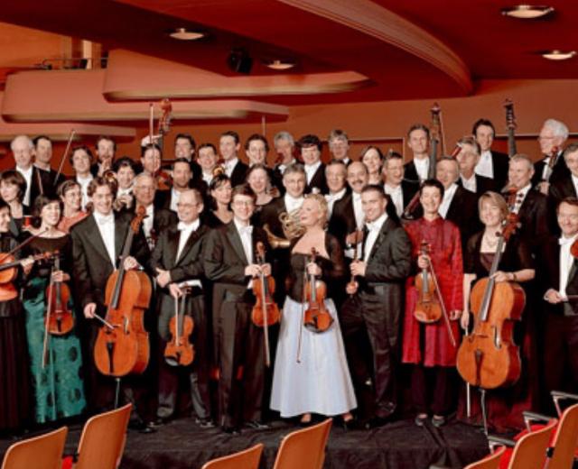 Orchestre de Chambre de Lausanne