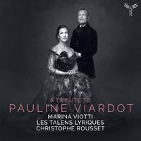 A Tribute to Pauline Viardot