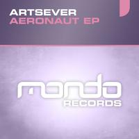 Aeronaut EP