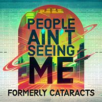 People Ain't Seeing Me (feat. Rhythm Brumfield)