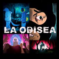 La Odisea (feat. El Lobo, Xnike & MIKESUN$HINE)