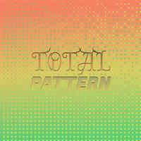 Total Pattern