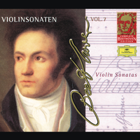 Complete Beethoven Edition, Vol. 7: Violin Sonatas