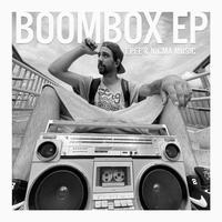 Boombox EP