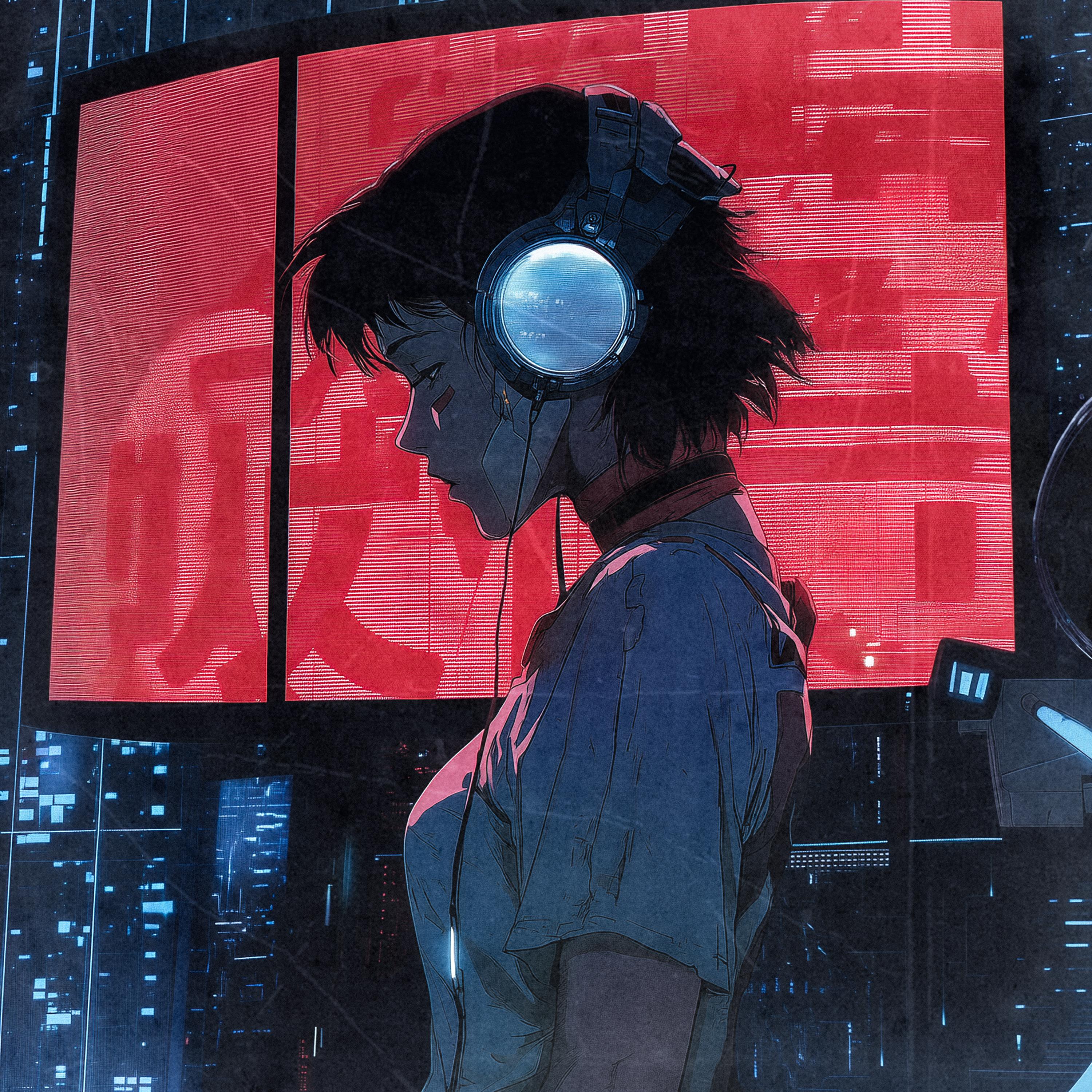 Spaceman