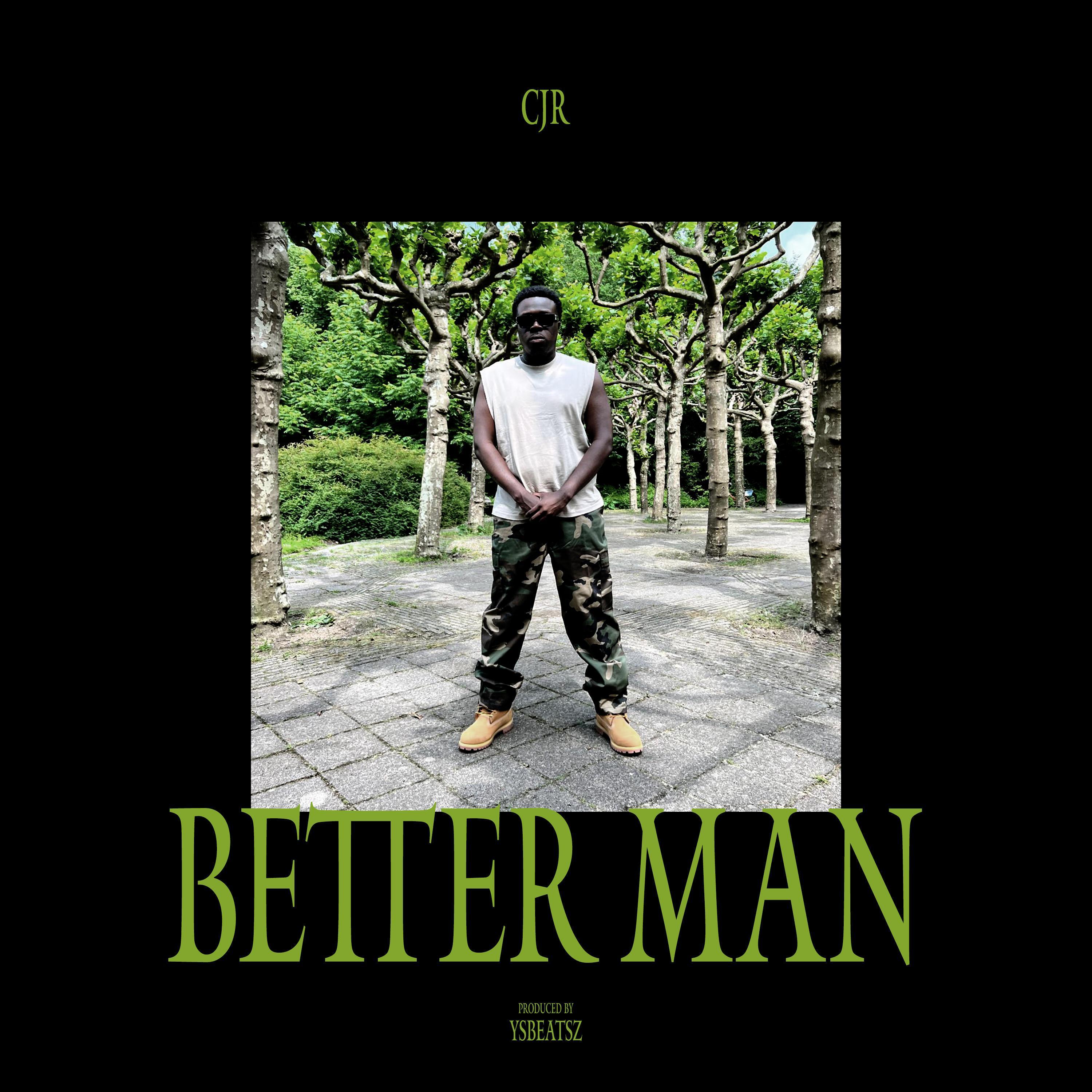 Better Man