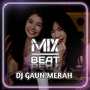 DJ Gaun Merah Thailand Style - inst