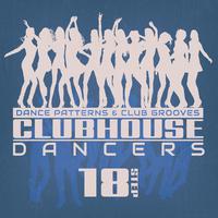 Clubhouse Dancers - Step. 18