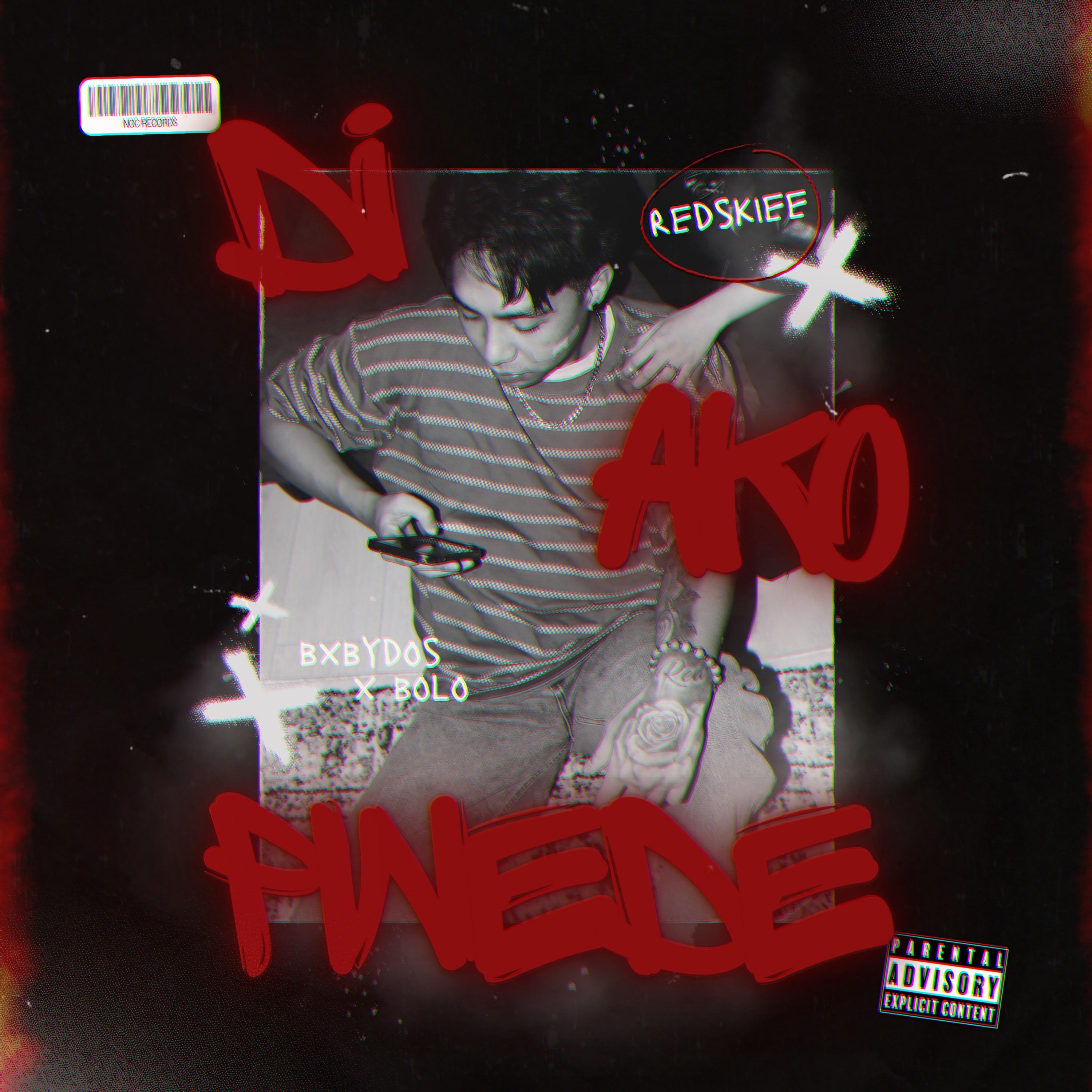 Di Ako Pwede (feat. Bolo & Bxbydos)