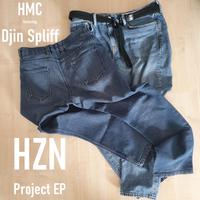 HZN Project EP