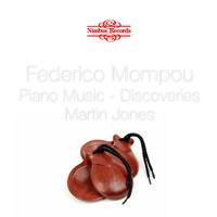 Mompou: The Piano Music, Vol. 2