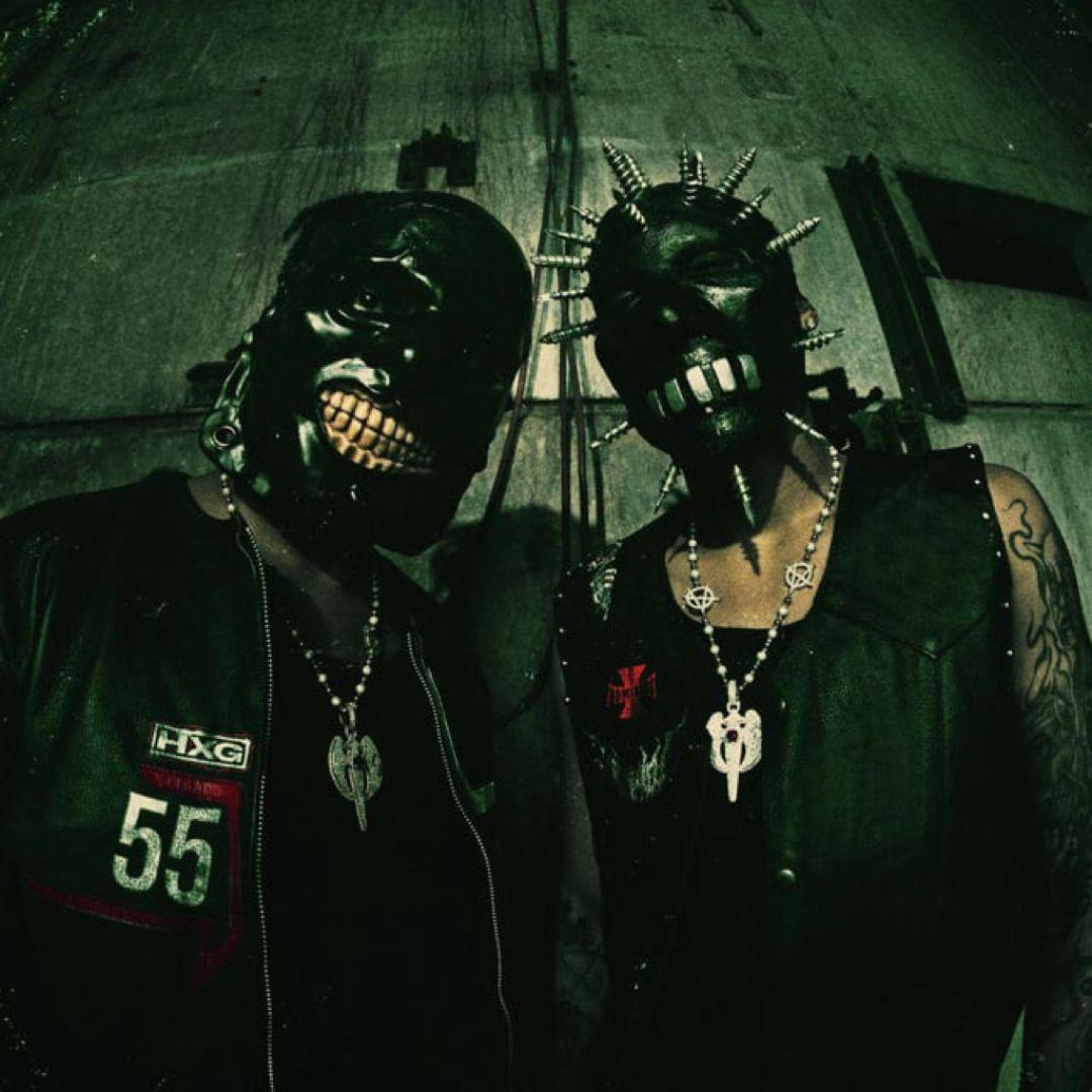 【Free】Boom - Homixide Gang x Opium Type Beat