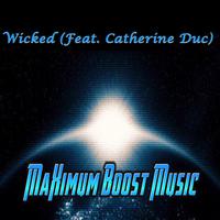 Wicked (feat. Catherine Duc) [Giza Remix]