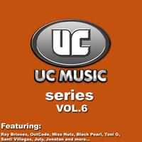 UC Music Series, Vol. 6